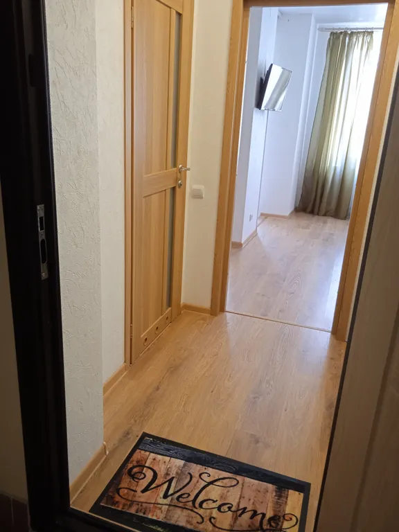 Уютная студия на побережье