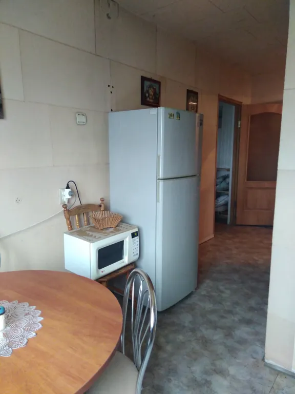 Квартира Квартира Дом Улитки — Калининград