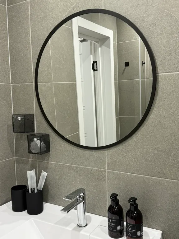 Всё включено! Комфортная студия для вашего отдыха