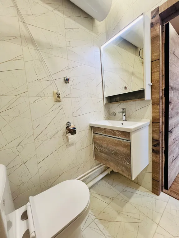 Комфортабельный таунхаус на берегу моря