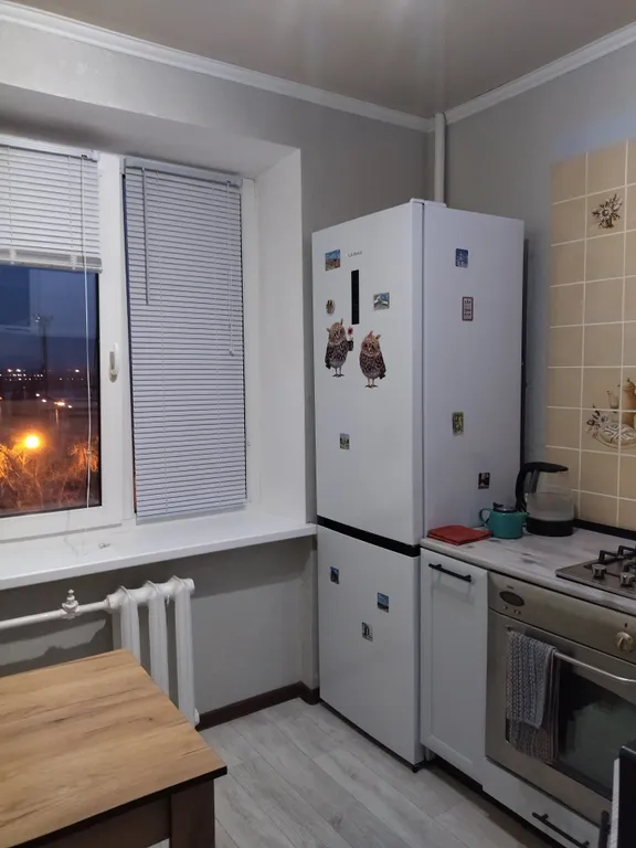 Уютная 2-комнатная квартира в Ленинском районе — аренда посуточно в Магнитогорск