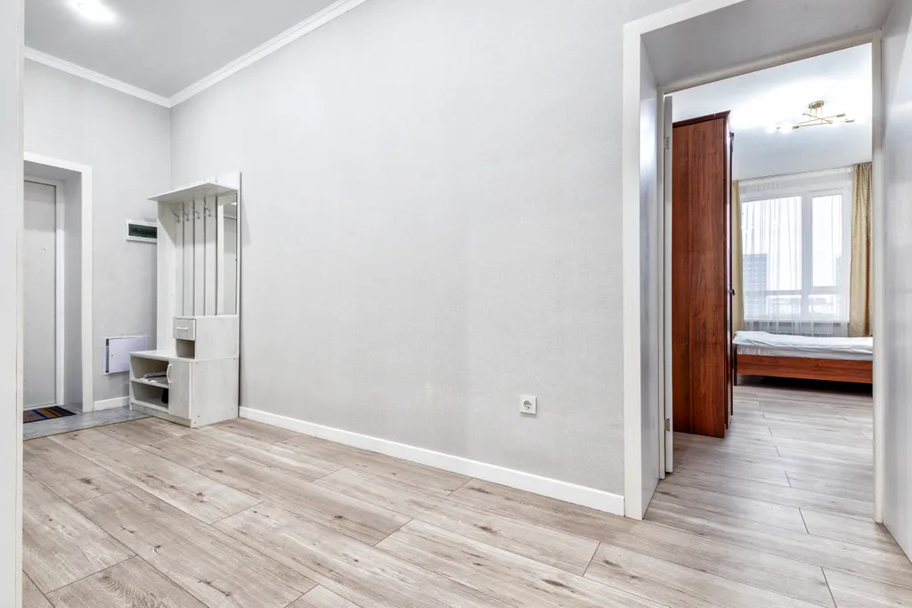 Евродвушка ЖК Akbulak Premium рядом с центром столицы