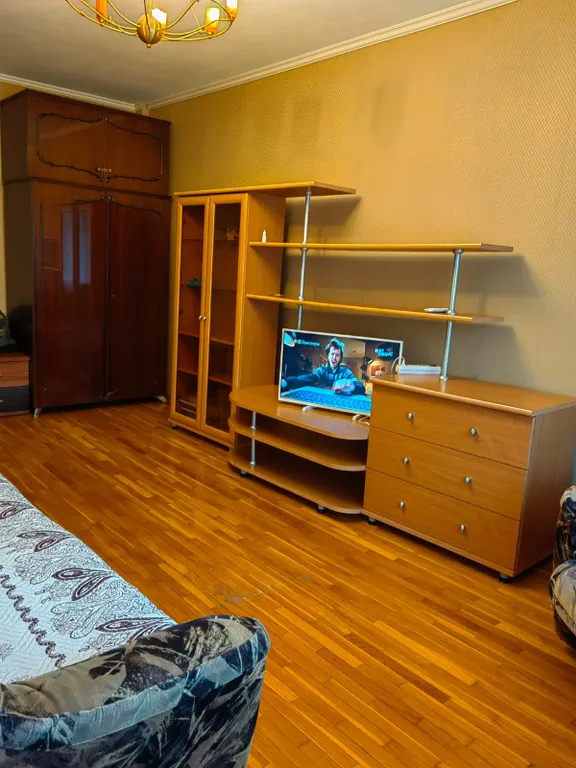 Квартира Квартира 2-комнатная в центре у парка Ривьера — Сочи