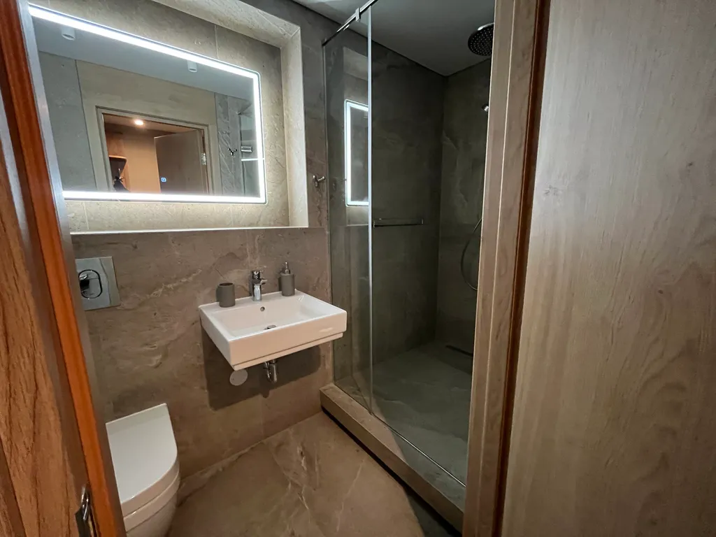 Квартира Vip апартаменты №1 рядом с центром Петербурга — Санкт-Петербург