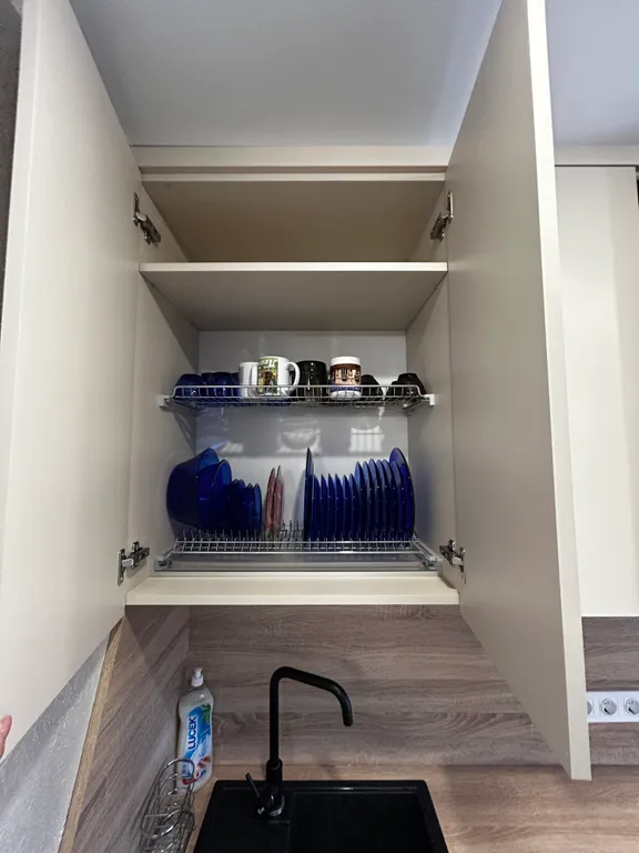 Уютная квартира в историческом центре города