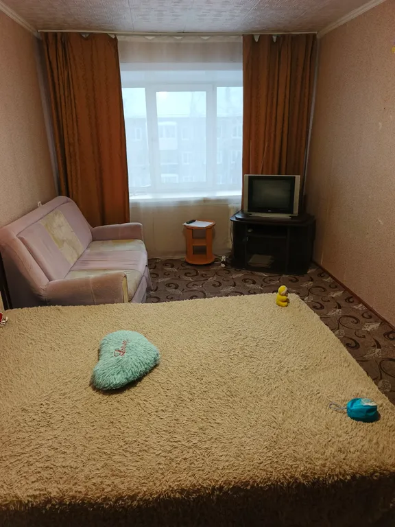 Квартира в центре города — аренда посуточно в Братск