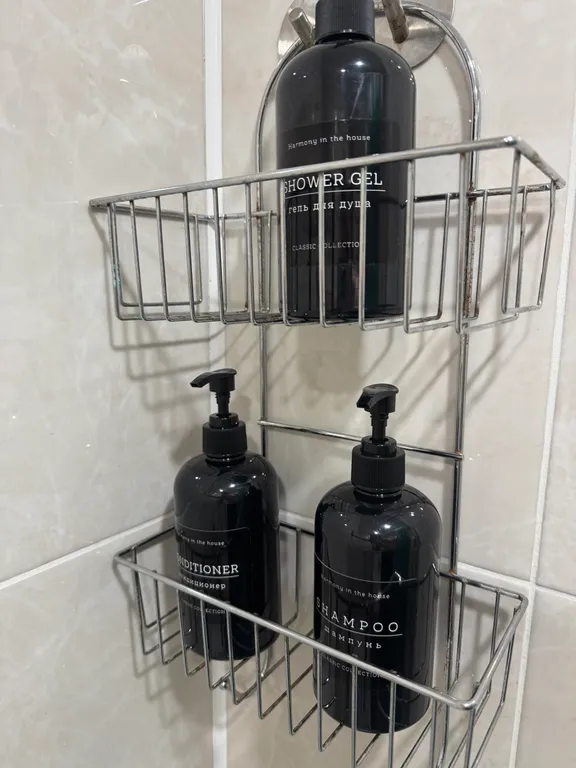 Квартира Уютная квартира — Нижний Новгород