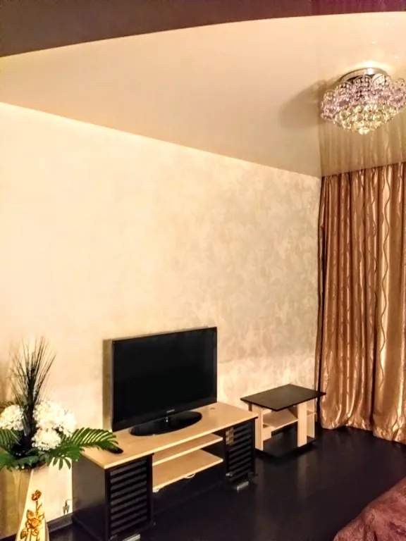 Квартира Квартира возле Гипермаркета Лента — Красноярск