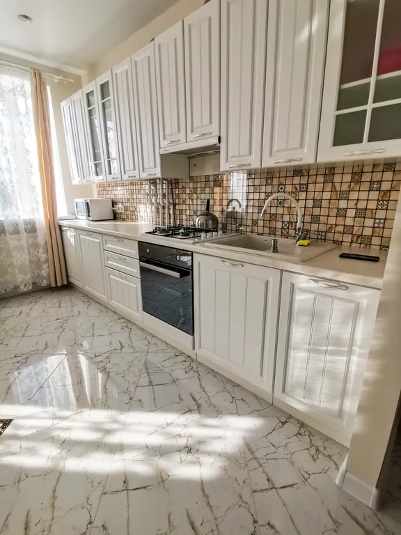 Апартаменты у моря