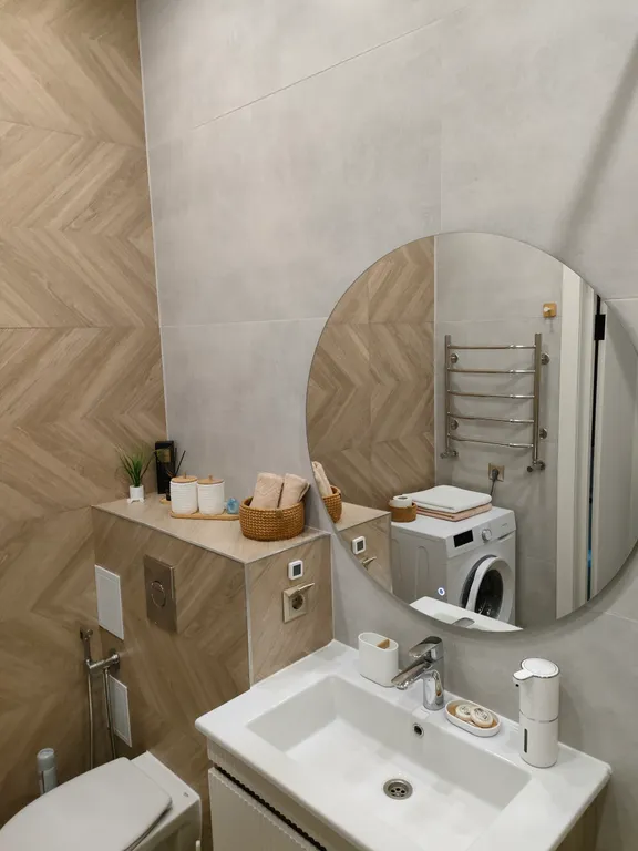 Квартира Квартира Тихая гавань у моря — Светлогорск