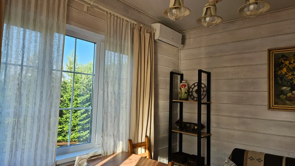 Дом улучшенный