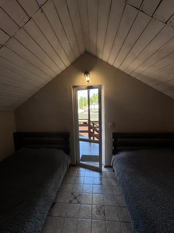 Дом у Волги