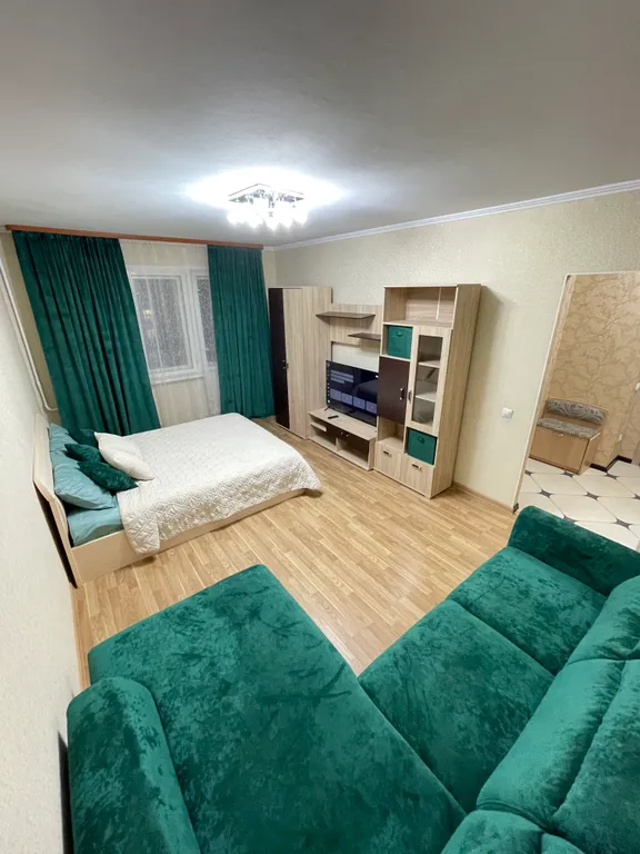 Квартира 1-комнатная Квартира — Калининград