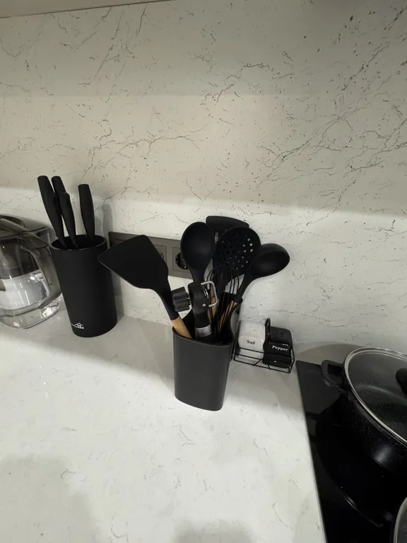 Уютные апартаменты близ холма Дарсан