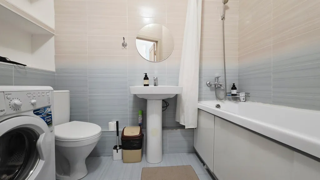 Центр Астаны