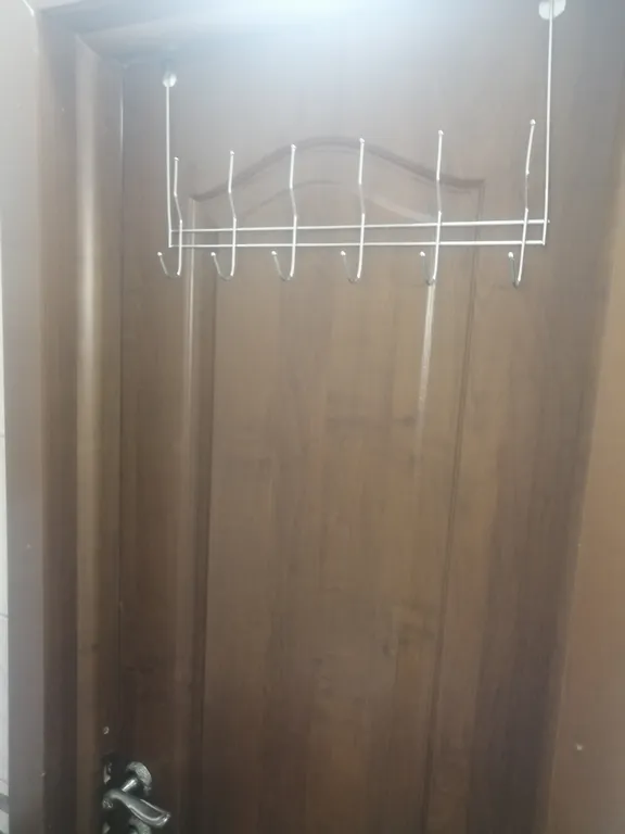 Квартира на Красной