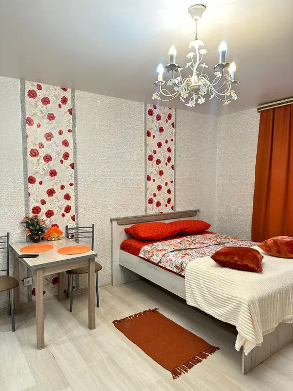 Студия лисичка