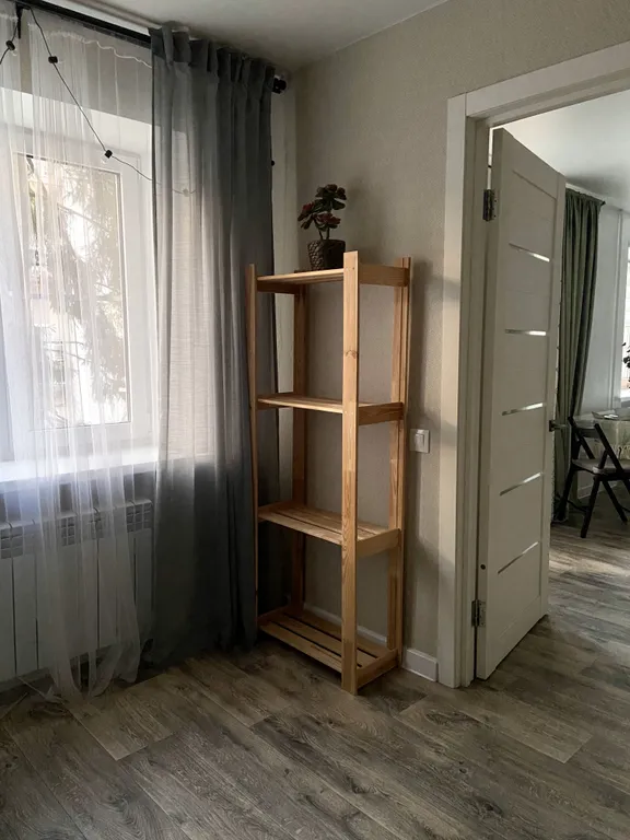 Cozy apartment in city center
