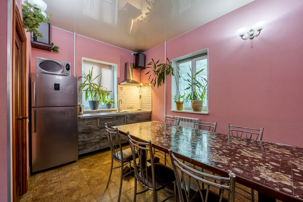 Дом у Александра