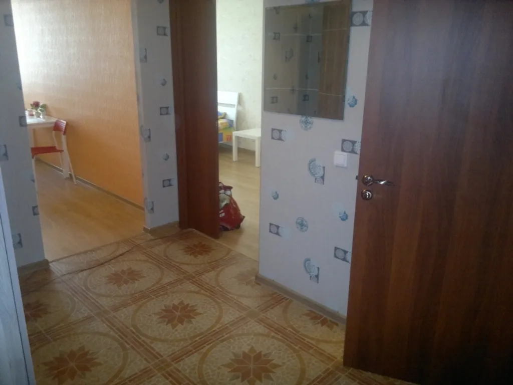 Квартира Квартира у центрального стадиона в новостройке с отличным видом на город — Екатеринбург