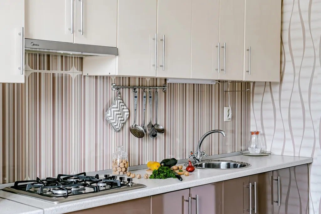 Уютная квартира вблизи курортной зоны