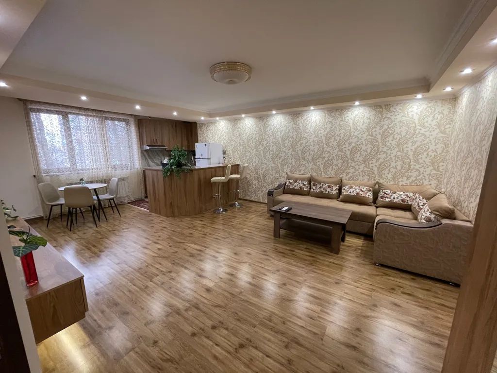 Уютная квартира в центре — аренда посуточно в Ереван