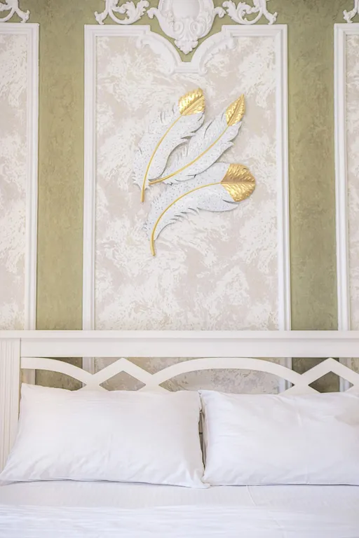 Квартира Апартаменты у моря — Светлогорск