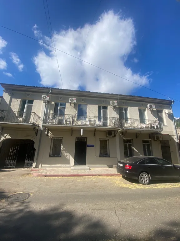 Уютная студия в самом центре города