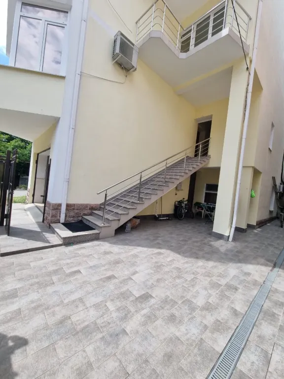 Уютные апартаменты в 5 минутах от моря