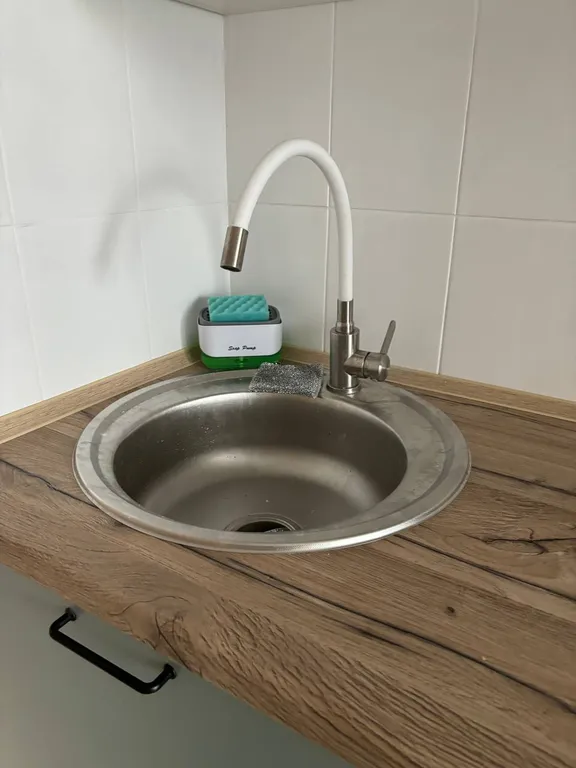 Уютная квартира в курортном поселке Нарочь