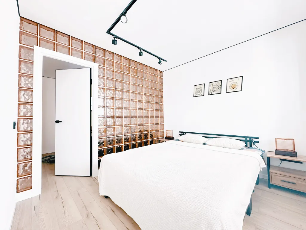 Уютная квартирка в центре города