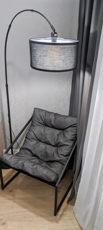 Двухкомнатная квартира в Ухте