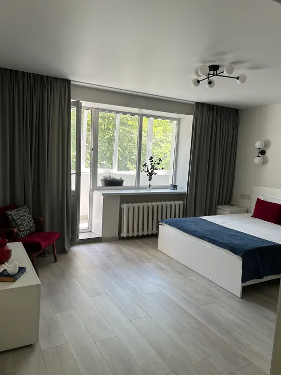 Апартаменты Жемчужина в исторической части города