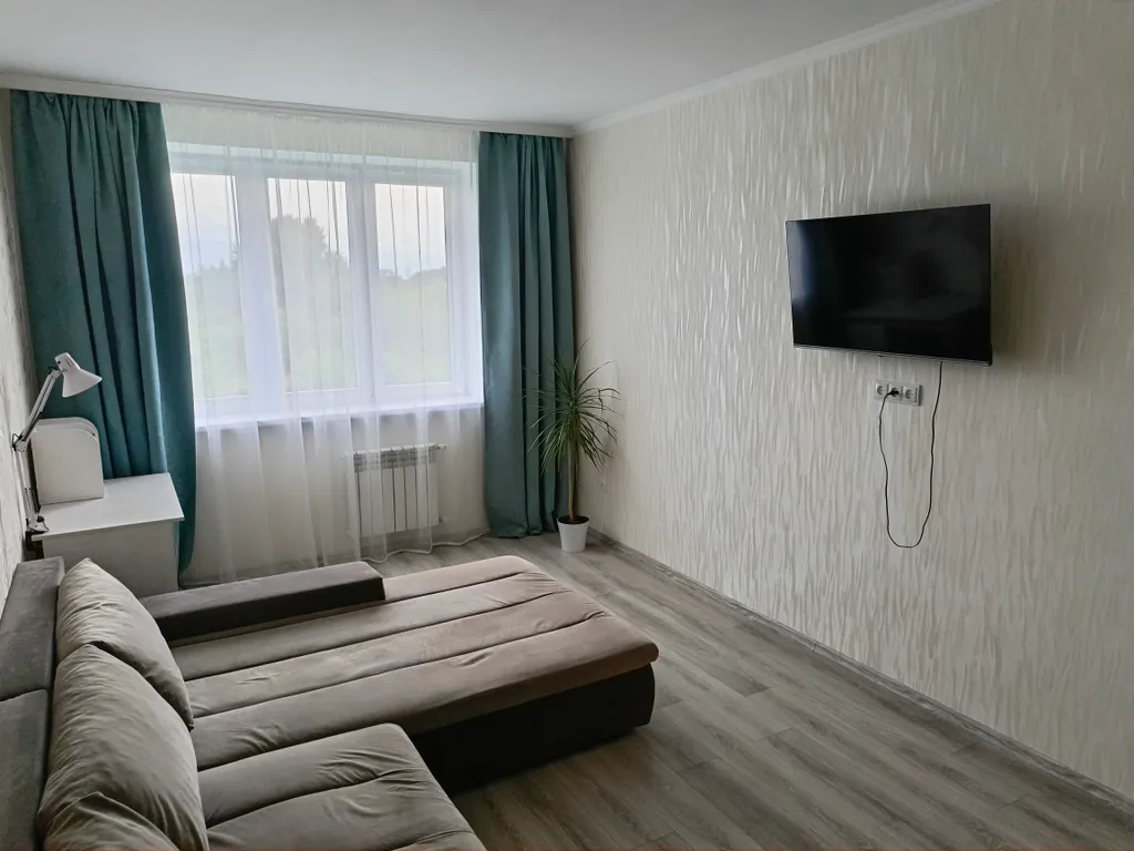 Квартира Уютная евродвушка — аренда посуточно в Калининград