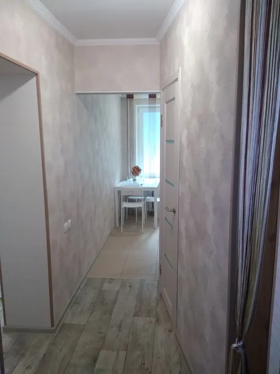 Уютная квартира в курортном районе
