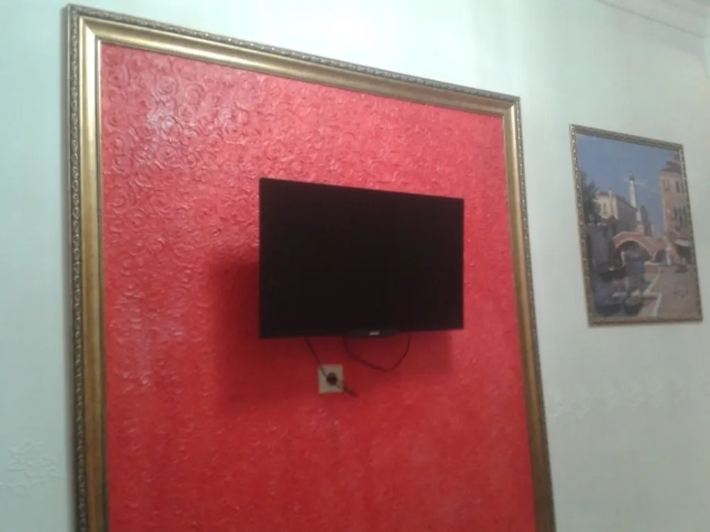 Квартира 1-комнатная Квартира — Севастополь