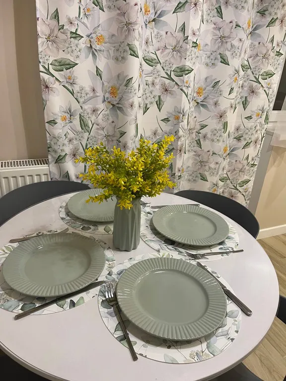 Комфорт в новом доме возле моря