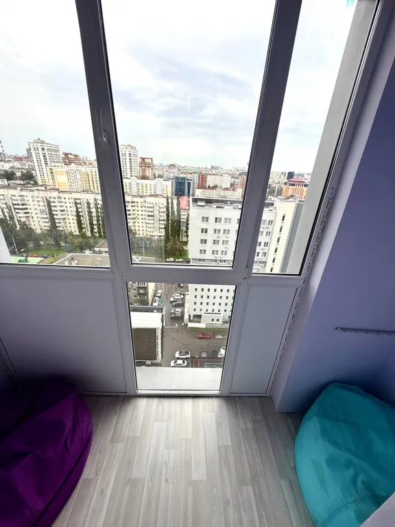 Студия Lux в центре города