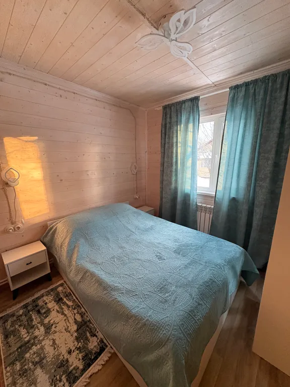 Коттедж Коттедж Тихое место у реки — Горячий Ключ