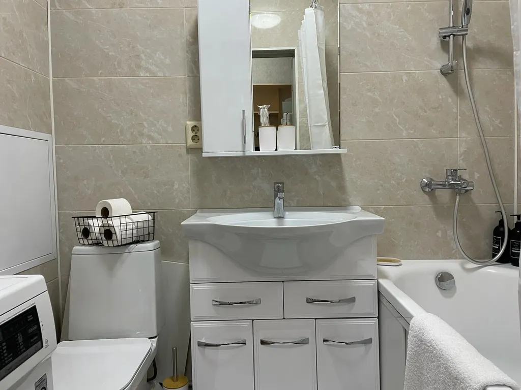 Студия Свежесть в центре города