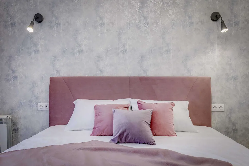 Квартира Asaapart Forum — Алматы