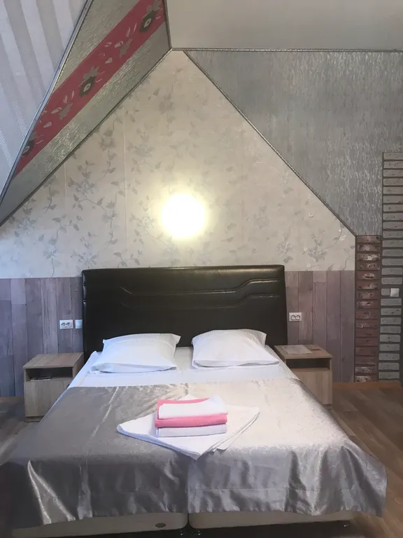 Уютная студия на Досуговском