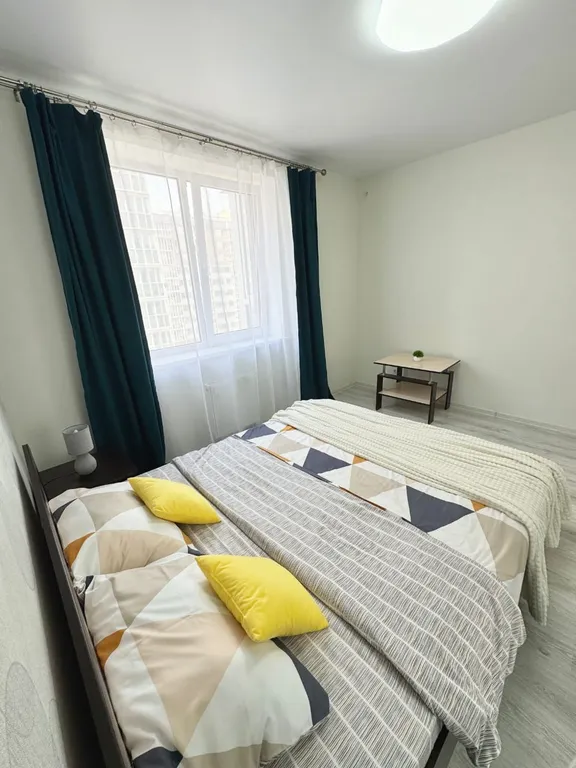 Квартира Уютная квартира в новом доме — Волгоград