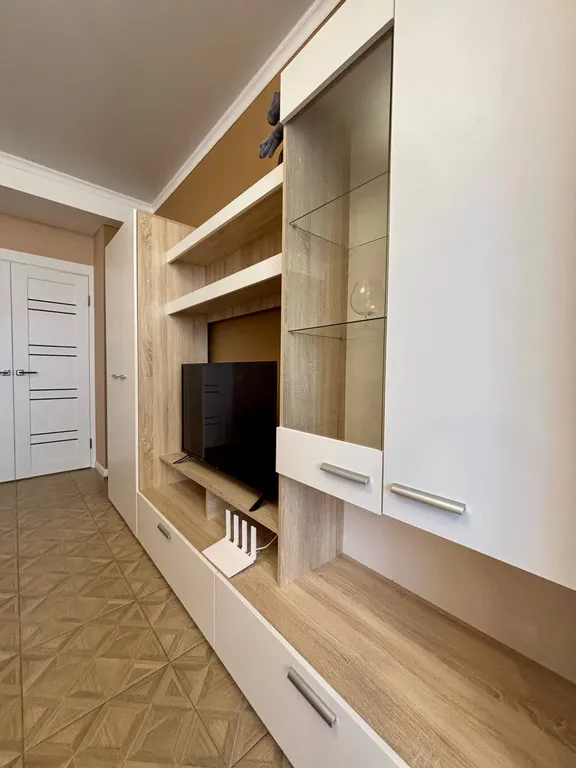 Квартира Уютная квартира в центре города — Курск