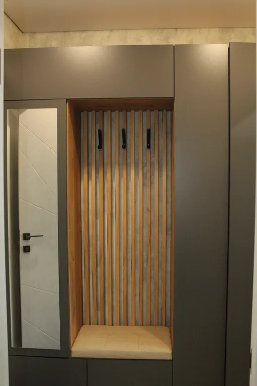 Уютная студия рядом с ЦПКиО имени В. В. Маяковского