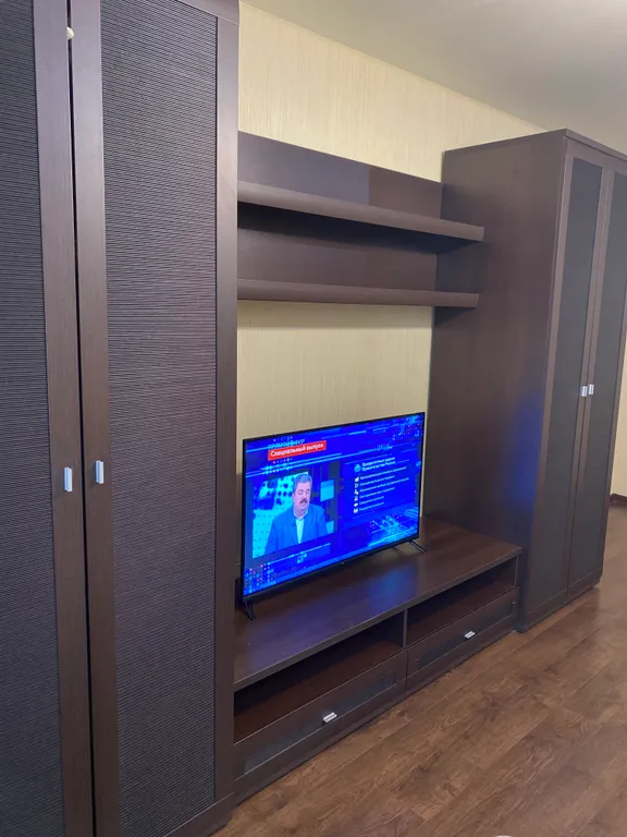 Квартира в самом центре