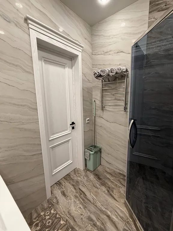 Квартира у моря