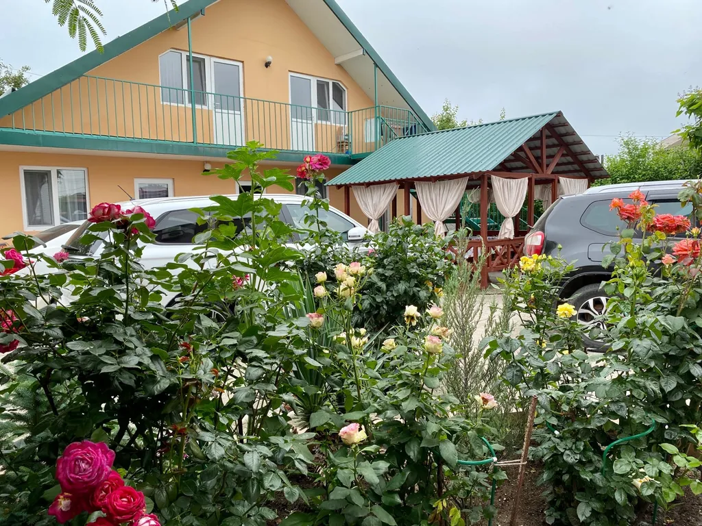 Квартира Комната — Феодосия