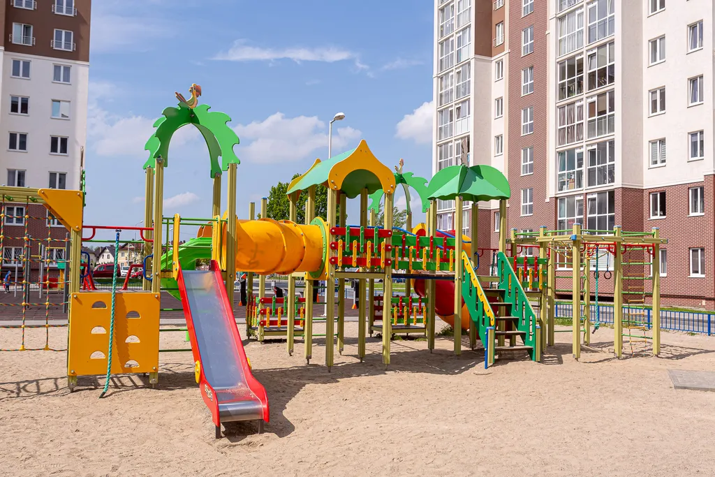 Квартира ApartGreen — Калининград