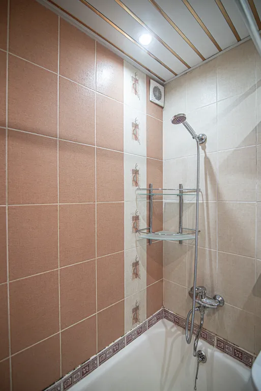 Квартира у областной больницы с муз. колонкой и кофеваркой